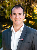 Peter Joyce - Real Estate Agent