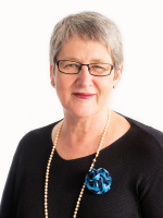 Marilyn Davies - Real Estate Agent
