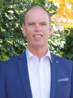 Michael Cuskelly - Real Estate Agent