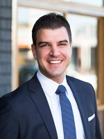Mark Giardina - Real Estate Agent