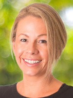 Catherine Hall - Real Estate Agent