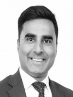 Prince Takkar - Real Estate Agent