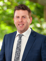 Aaron Hill - Real Estate Agent