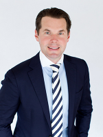 Alex Myers - Real Estate Agent