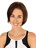 Jess Ruskin - Real Estate Agent