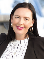 Tanja Carson - Real Estate Agent