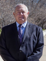 Terry Cooper - Real Estate Agent