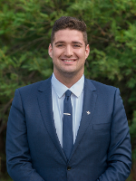 Wesley Bucello - Real Estate Agent
