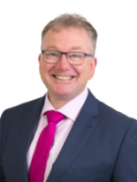 Keith Fisher - Real Estate Agent