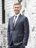 Shaun Stoker - Real Estate Agent