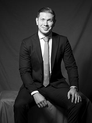 Christopher Breedon - Real Estate Agent