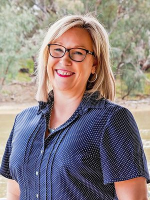 Rowena Ash - Real Estate Agent