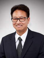 Francis Thanh Vuong - Real Estate Agent