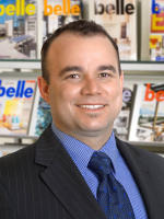 Shaun Hudson-Smith - Real Estate Agent