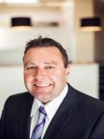Leigh Jordan - Real Estate Agent