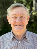 Barry Chick - Real Estate Agent