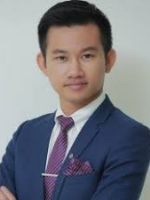 Sakda Pukerdpim - Real Estate Agent