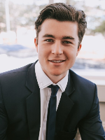 Max Sommerville - Real Estate Agent