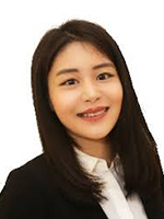 Vicky Zhou - Real Estate Agent