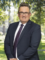 Rob Drinkwater - Real Estate Agent