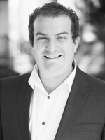Adam Scappatura - Real Estate Agent