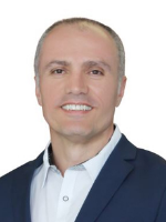 Ali Yagmur - Real Estate Agent