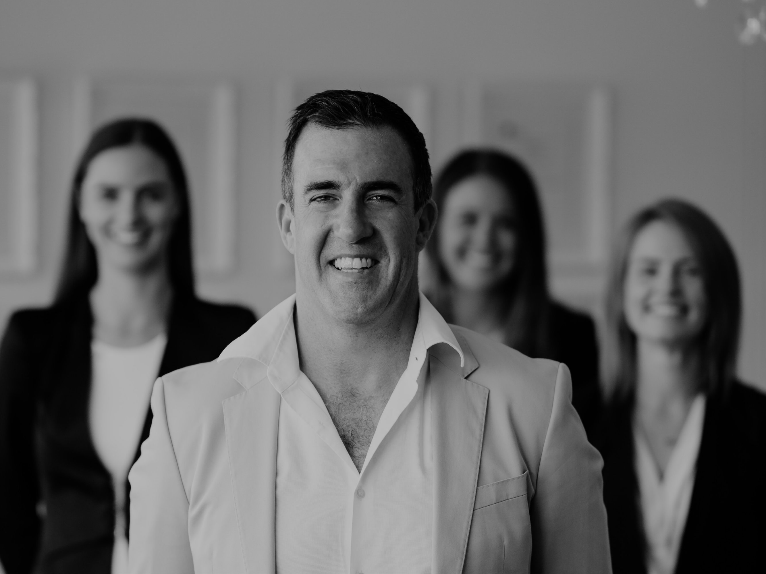 Christian Zeidler - Real Estate Agent