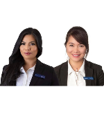 Steven Tabban & Brenda Ngan - Real Estate Agent