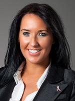 Sophie Dobson - Real Estate Agent