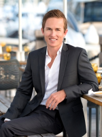Ben O'Brien - Real Estate Agent