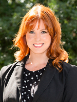 Jaclyn Sullivan - Real Estate Agent