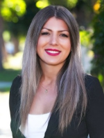 Samra Zizak - Real Estate Agent