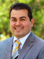 George Boghos - Real Estate Agent