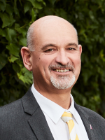 Attilio Cavuoto - Real Estate Agent