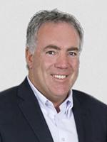 David Weir - Real Estate Agent