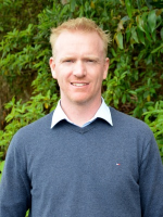 Joel Anderson - Real Estate Agent