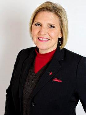 Rachel Williams - Real Estate Agent