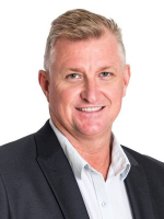Todd Hudson - Real Estate Agent