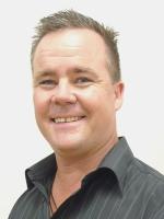Steve Doble - Real Estate Agent