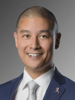 Simon Louey - Real Estate Agent