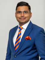 Gordon Garg - Real Estate Agent