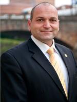 John Dahdah - Real Estate Agent