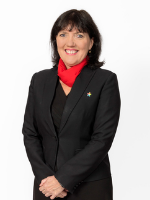 Rose Chafer - Real Estate Agent