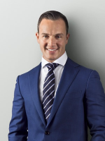 Matt Douglas - Real Estate Agent
