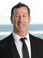 Conal Martin - Real Estate Agent