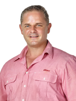 Derek Hart - Real Estate Agent
