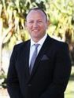 Aaron Wheeler - Real Estate Agent