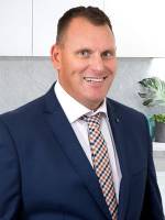 Anthony Cattermole - Real Estate Agent