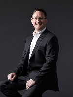 Patrick Kinnane - Real Estate Agent