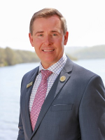 Grant Matterson - Real Estate Agent